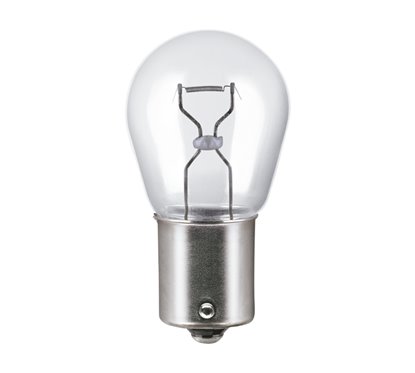 Kit 10 Lámparas P21W 24V/21W OSRAM Original Line®