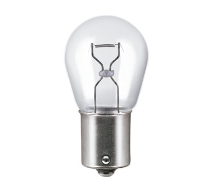Kit 10 Lámparas P21W 24V/21W OSRAM Truckstar® PRO