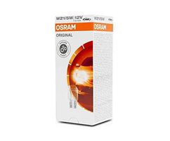 Kit 10 Lampes W21/5W 12V 21/5W OSRAM Original Line®