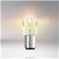 Kit 2 LED Lamps P21/5W 12V/1.9W OSRAM LEDriving® SL YELLOW