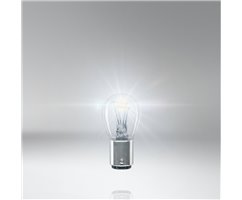Kit 10 Lamps P21/5W 24V 21/5W OSRAM Original Line®