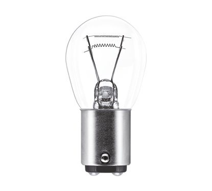 Kit 10 Lamps P21/5W 24V 21/5W OSRAM Truckstar® PRO