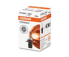 Lamp P13W 12V/13W OSRAM Original Line®
