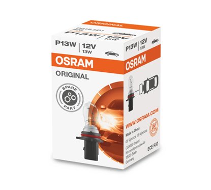 Lámpara P13W 12V/13W OSRAM Original Line®