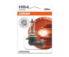 Lamp HB4 12V/51W OSRAM Original Line® Blister