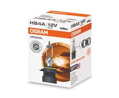 Lamp HB4A 12V/51W OSRAM Original Line®