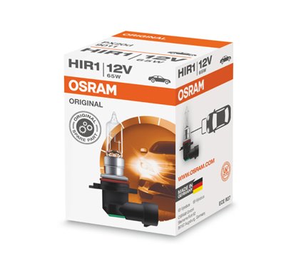 Lamp HIR1 12V/65W OSRAM Original Line®