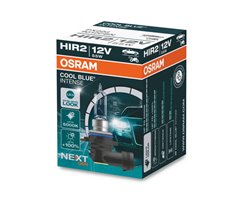 Lampe HIR2 12V/55W OSRAM Cool Blue Intense® NEXT GEN