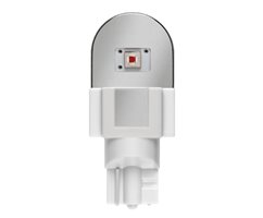 Kit 2 Lampes LED W16W 12V/1.4W OSRAM LEDriving® SL RED
