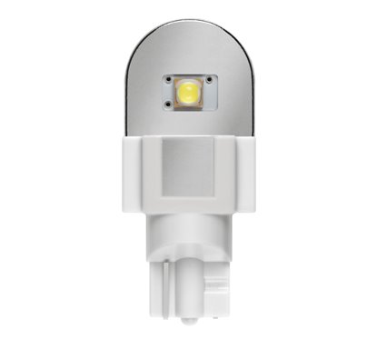 Kit 2 Lámparas LED W16W 12V/2W OSRAM LEDriving® SL WHITE