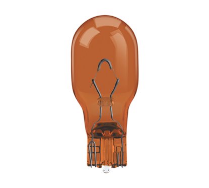 Kit 10 Lamps WY16W 12V/16W OSRAM Original Line®