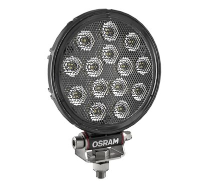 Barra LED FX120R-WD 12/24V 15W OSRAM LEDriving® 