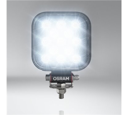 Barre Lumineuse LED FX120S-WD 12/24V 15W OSRAM LEDriving® 