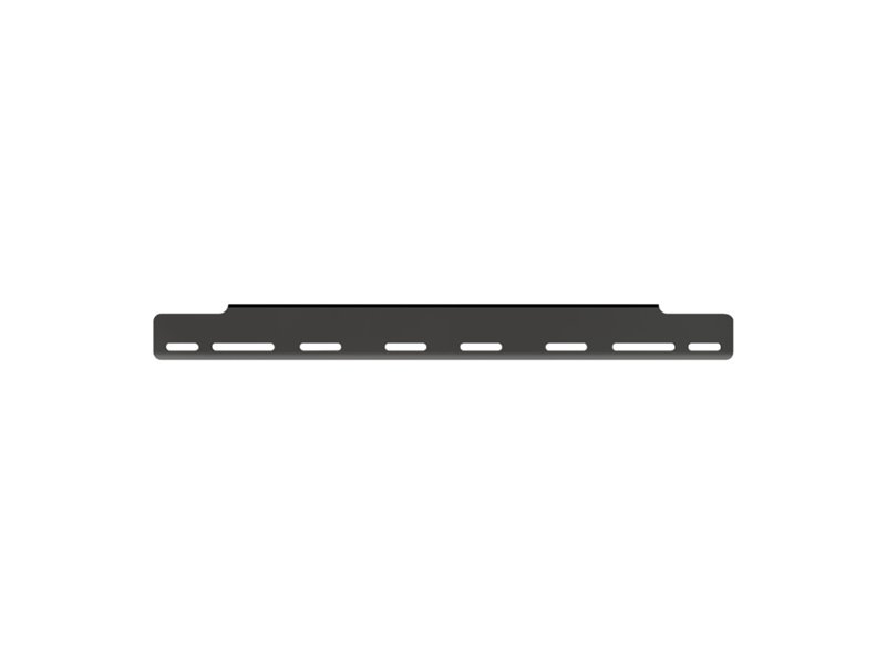 Support de Fixation OSRAM AX License Plate Bracket