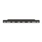 Support de Fixation OSRAM AX License Plate Bracket