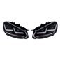 Phares GOLF VI GTI OSRAM LEDriving XENARC® BLACK Phares GOLF VI GTI OSRAM LEDriving XENARC® BLACK