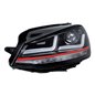 Headlights GOLF VII GTI OSRAM LEDriving® BLACK Headlights GOLF VII GTI OSRAM LEDriving® BLACK