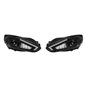 Phares FOCUS 3 OSRAM LEDriving XENARC® BLACK Phares FOCUS 3 OSRAM LEDriving XENARC® BLACK