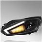 Phares FOCUS 3 OSRAM LEDriving XENARC® BLACK Phares FOCUS 3 OSRAM LEDriving XENARC® BLACK