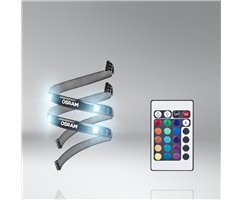 LED Strip Light OSRAM LEDambient® TUNING LIGHTS INT202