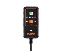 Battery Charger 1A OSRAM BATTERYcharge 901