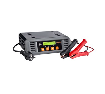 Battery Charger 30A OSRAM BATTERYcharge PRO