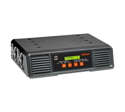 Battery Charger 50A OSRAM BATTERYcharge PRO