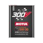 Aceite Competición MOTUL 300V POWER 5W-30 2L