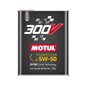 Huile Compétition MOTUL 300V COMPETITION 5W-50 2L