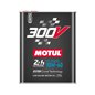 Óleo Competição MOTUL 300V LE MANS 10W-60 2L