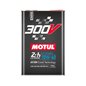 Óleo Competição MOTUL 300V LE MANS 10W-60 5L