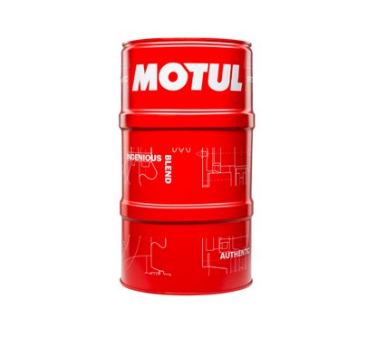 Aceite Motor MOTUL SPECIFIC VW 504.00-507.00 5W30 60L