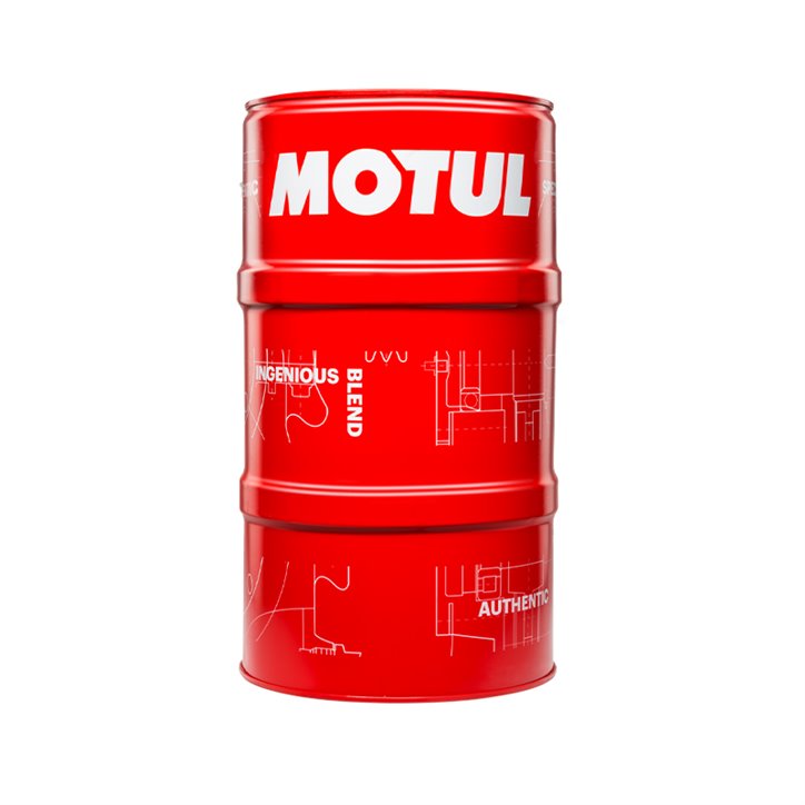 Aceite Motor MOTUL SPECIFIC VW 504.00-507.00 5W30 60L