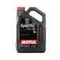 Aceite Motor MOTUL SPECIFIC VW 505.01 - 502.00  5W40 5L