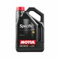 Engine Oil MOTUL SPECIFIC LL-12 FE 0W30 5L
