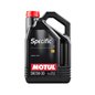 Huile Moteur MOTUL SPECIFIC 17 5W-30 5L