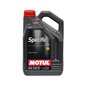 Aceite Motor MOTUL SPECIFIC 0720 5W-30 5L