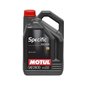 Aceite Motor MOTUL SPECIFIC 2312 0W-30 5L