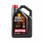 Óleo Motor MOTUL 8100 ECO-LITE 5W-30 5L