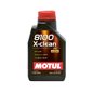 Aceite Motor MOTUL 8100 X-CLEAN+ 5W30 1L