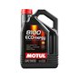 Engine Oil MOTUL 8100 ECO-NERGY 5W30 5L