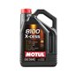 Engine Oil MOTUL 8100 X-CESS 5W-40 5L