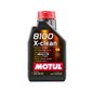 Huile Moteur MOTUL 8100 X-CLEAN C3 5W-40 1L