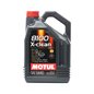 Engine Oil MOTUL 8100 X-CLEAN C3 5W-40 5L