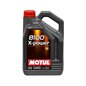 Huile Moteur MOTUL 8100 X-POWER 10W-60 5L