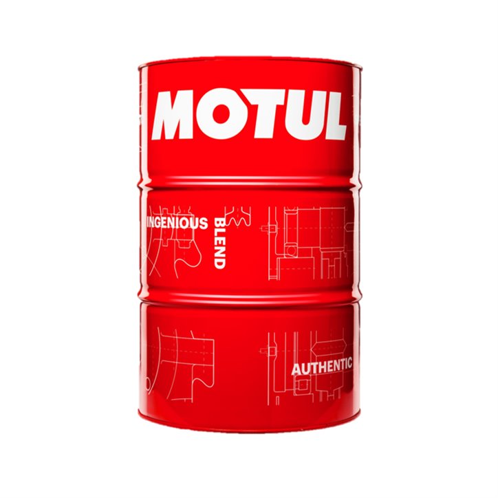 Engine Oil MOTUL 6100 SAVE-CLEAN 5W30 C2 208L