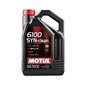 Aceite Motor MOTUL 6100 SYN-CLEAN 5W30 C3 5L