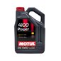 Aceite Motor MOTUL 4100 POWER 15W-50 5L