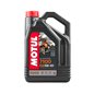Óleo Mota 4T MOTUL 7100 5W-40 4T 4L