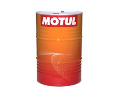 Motorcycle Oil 4T MOTUL 7100 5W40 4T 208L